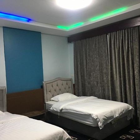 吉达دار العزاب - عزاب فقط公寓式酒店 外观 照片